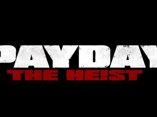 PAYDAY: THE HEIST The Green Bridge Trailer
