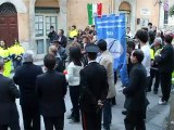 SICILIA TV (Favara) Festa di Santa Rita e Festa della Legalita'