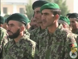 مقتل جنديين بريطانيين في أفغانستان