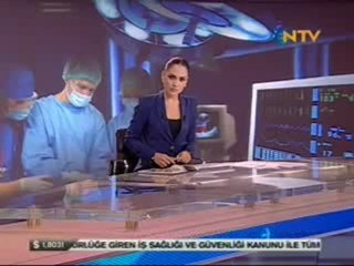Yapay Çene Kemiği Uygulaması Nasıl Yapılır?