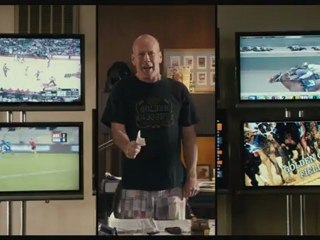 LADY VEGAS - Bande-annonce VO