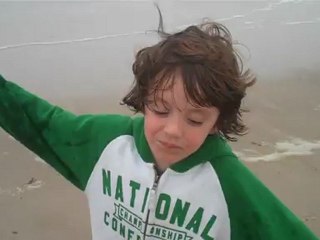 Meet My Family Kelly Brown