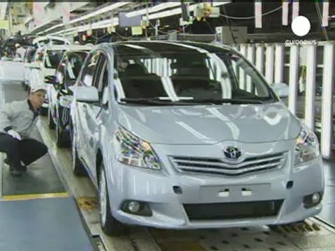 Peugeot : l'usine de Sevelnord produira des utilitaires...