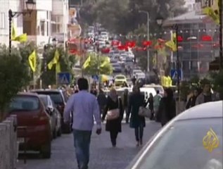 معاناة شركات الأدوية  بالضفة الغربية