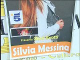 SICILIA TV (Favara) Claudia Messina a Parole Semplici