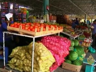 طعام بلا مبيدات من أجل صحة الإنسان