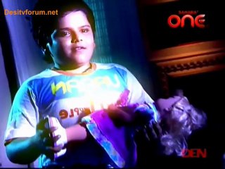 Haunted Nights 23rd July 2012 Video Watch Online p1