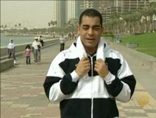 أهم الفوائد الصحية لرياضة المشي