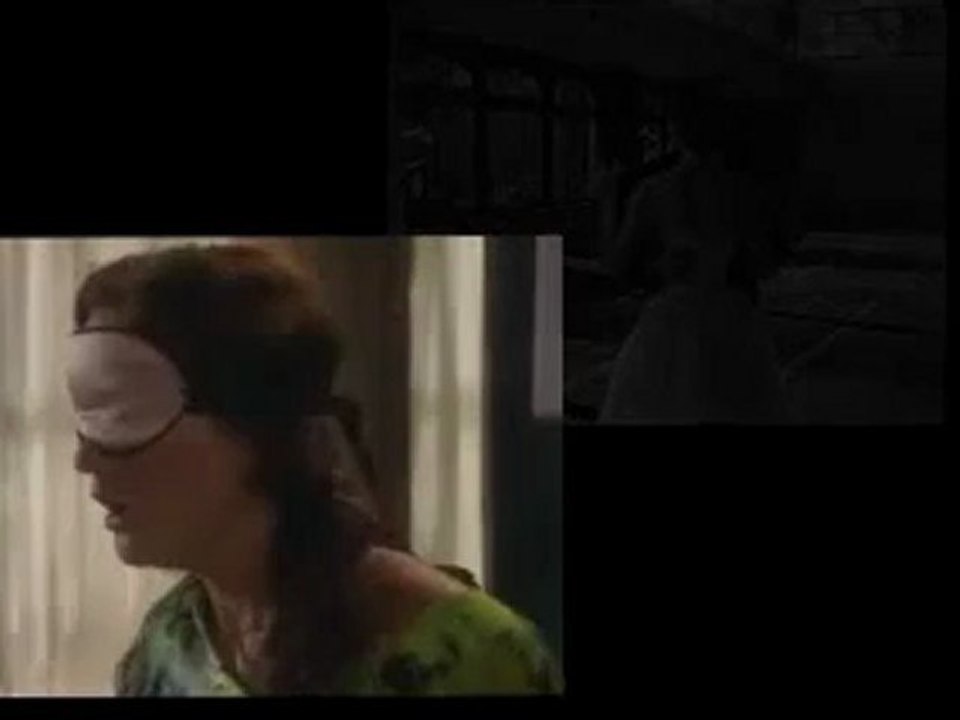 Blair Waldorf'un Kabusu  5 x 07  Sabrina (1954)