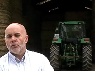 OPERATION PAILLE POUR LES AGRICULTEURS
