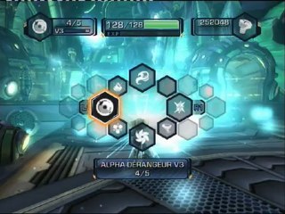 rachet and clank opération destruction (28) : la bataille du fail