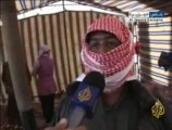رصاص الجيش السوري يطال مشاريع القاع
