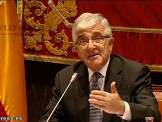 Moliner defenderá la independencia del Poder Judicial