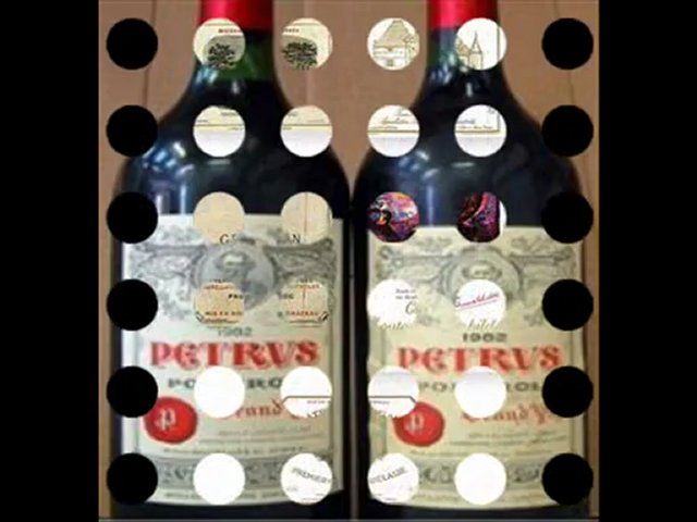 Imperial Wines | sulfites?