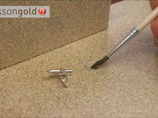 Cookson Gold's Starter Soldering Kit for Jewellery Making