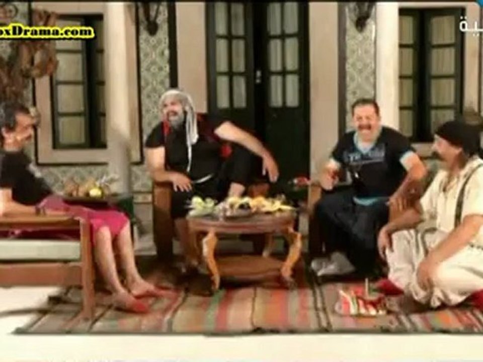 Bab.Al.Hara.2100.R2012.S1.Ep1