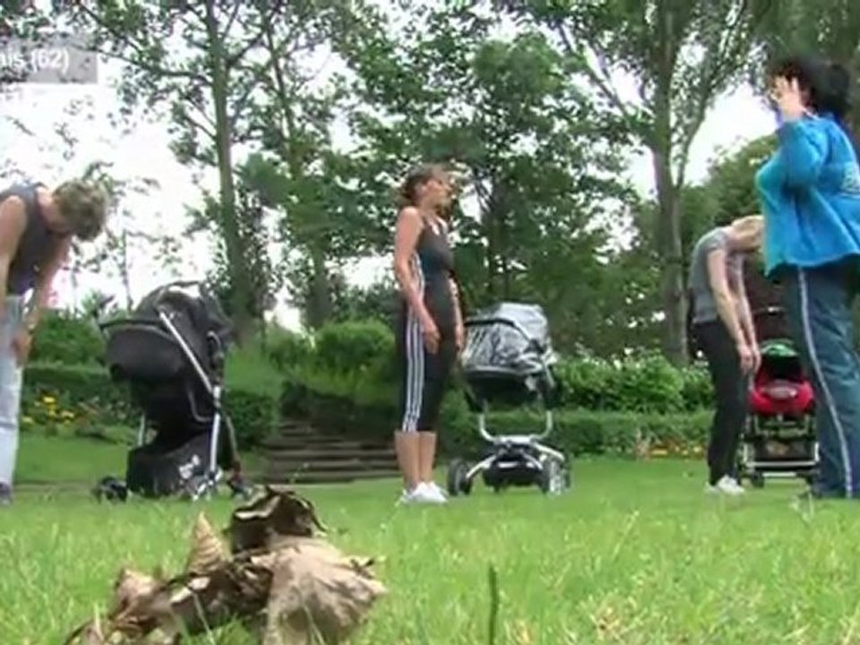 Opal'TV - Le JT - Edition du lundi 23 juillet 2012