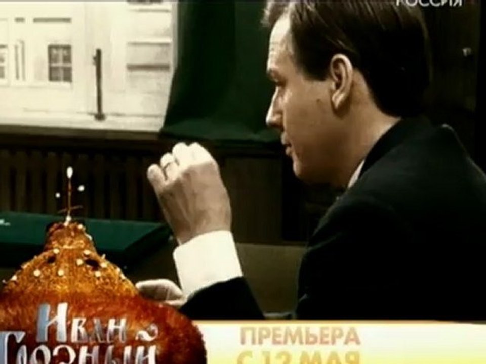 17 Мгновений весны (12с)