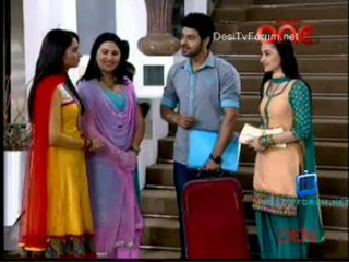 Piya Ghar Pyaara Lage 23rd July 2012 Video Watch Online