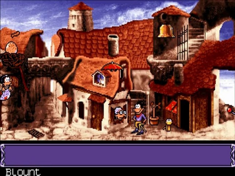5) Amawalk Goblins 3 [PC] - Quand la ville dort