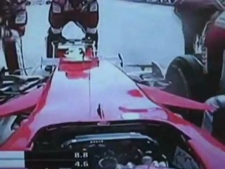 F1 Lewis Hamilton - The Story So Far Part 1: 2007 and 2008
