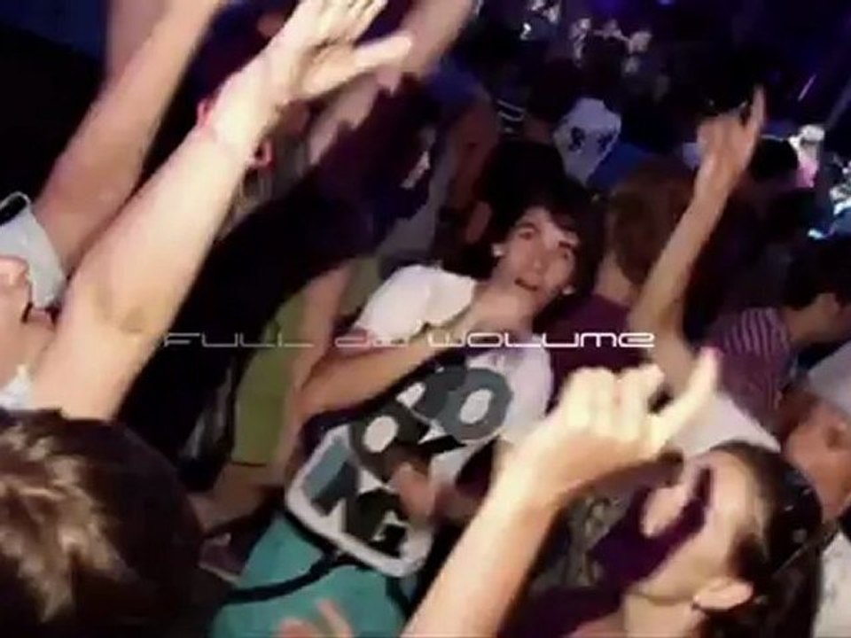 Dj İbrahim Çelik - Fesupanallah İNTRº 2o12 FULL DJ WOLUME FARKI