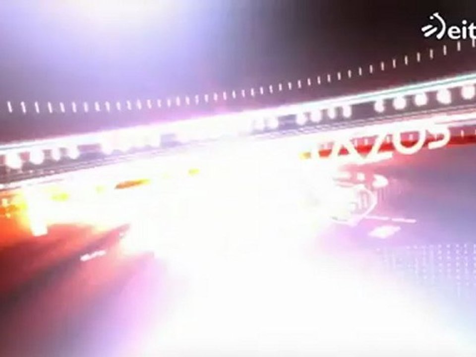 El Conquistador del Fin del Mundo - Momentazos de Ibon