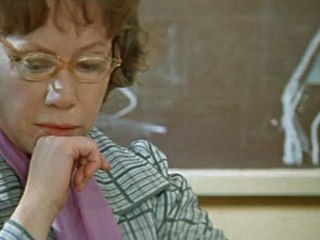 Когда уйдем со школьного двора - Розыгрыш