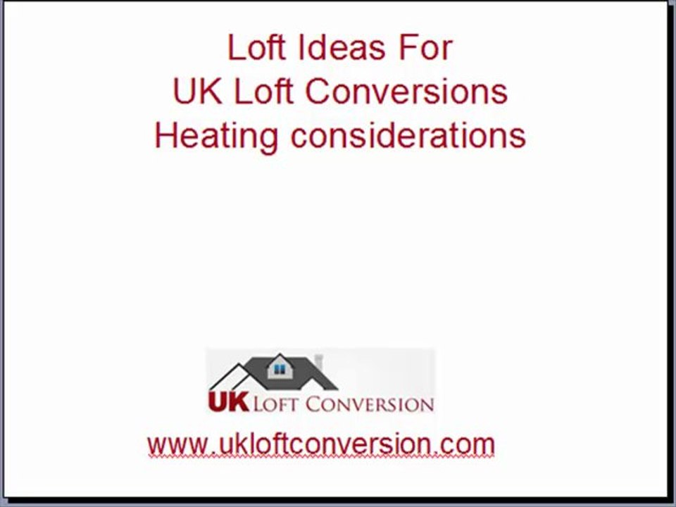 Loft Ideas P5