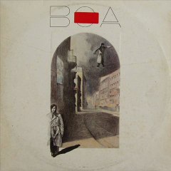 MILION - BOA (1981)
