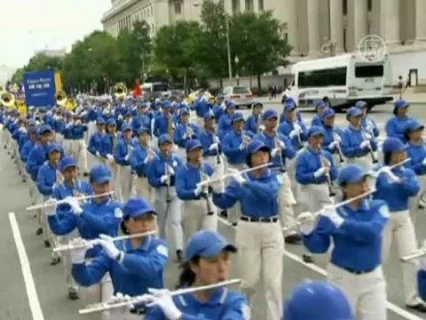 В Европе призывают Россию уважать права граждан