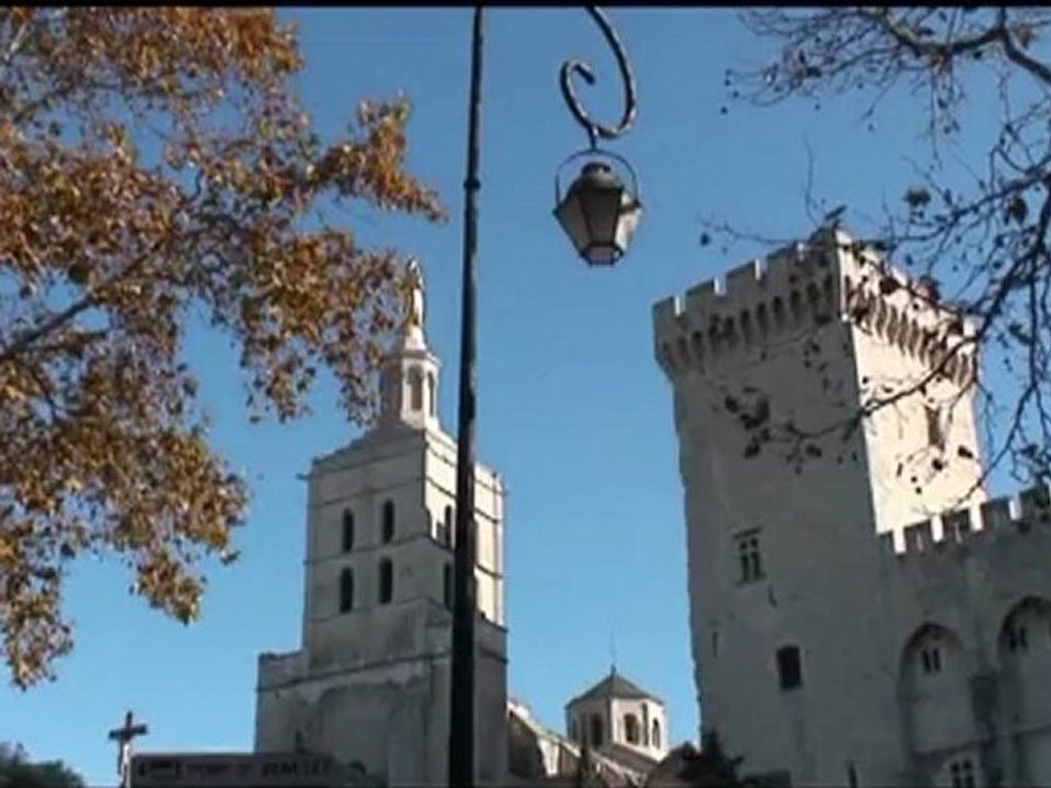 Franciscains Avignon version courte