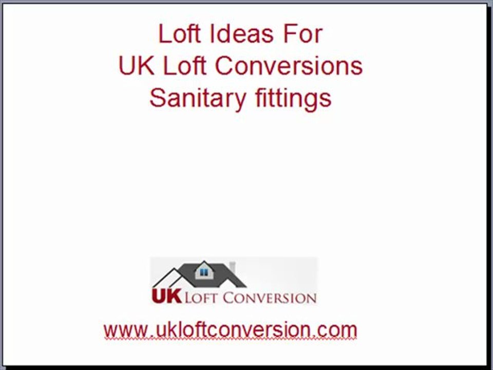 Loft Ideas video 6