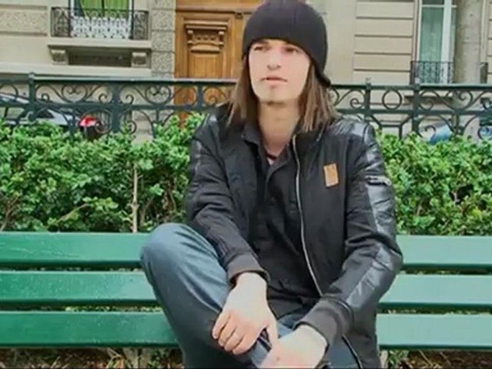 OmEgA : le groupe pop/rock dévoilé par X-Factor (Vidéo ...