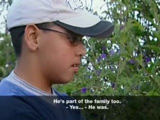 Witness - No Longer Achmed - Trailer