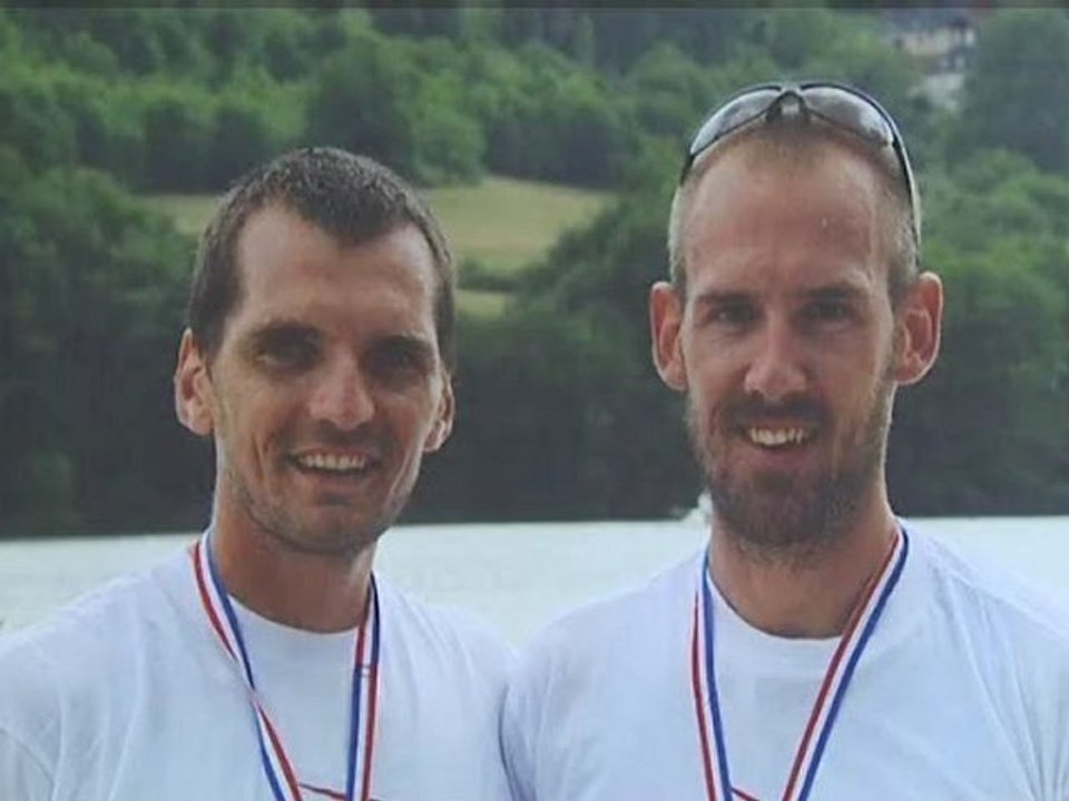 Le club d'aviron de Dieppe, les yeux rivés sur Londres