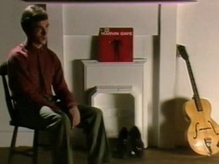 Some People Smile - Paul Cleary of The Blades