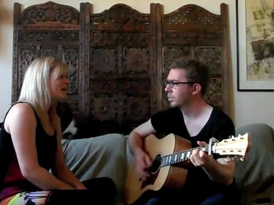 Shells & Me - Cover Hey Ya - Outkast