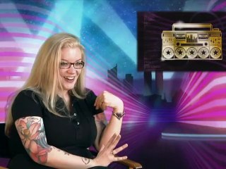 Dance Central 3 - A Twisted Tale of Time Travel