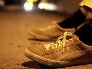 Keith Moss - Waiting To Be Buried