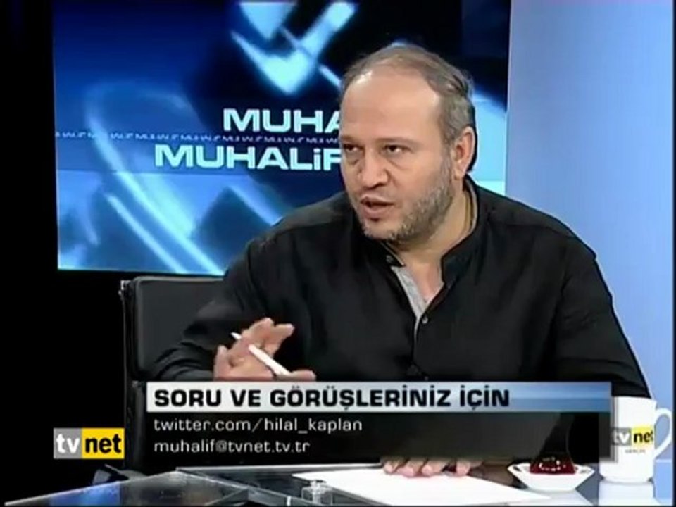 Muhalif 12.7.2012