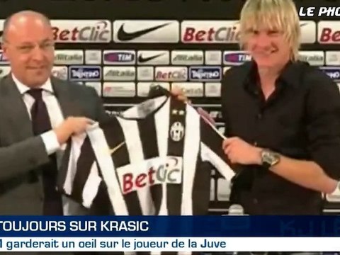 JDM : les infos mercato du jour (23/07)