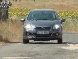Test - Fiat Linea