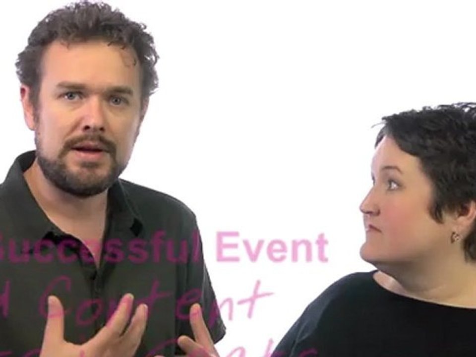 How Events Make Big Bucks