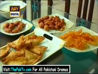 Bulbullay Episode 152 By Ary Digital Part 3