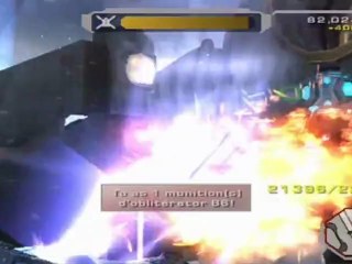 Ratchet : Gladiator - Shaar : Permis de tuer