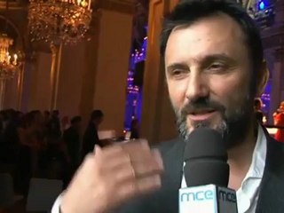 Paris Jeunes Talents micro trottoir : Et vous c’est ...