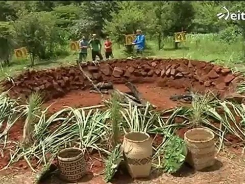 El Conquistador del Fin del Mundo - El duelo más peligroso