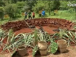 El Conquistador del Fin del Mundo - El duelo más peligroso