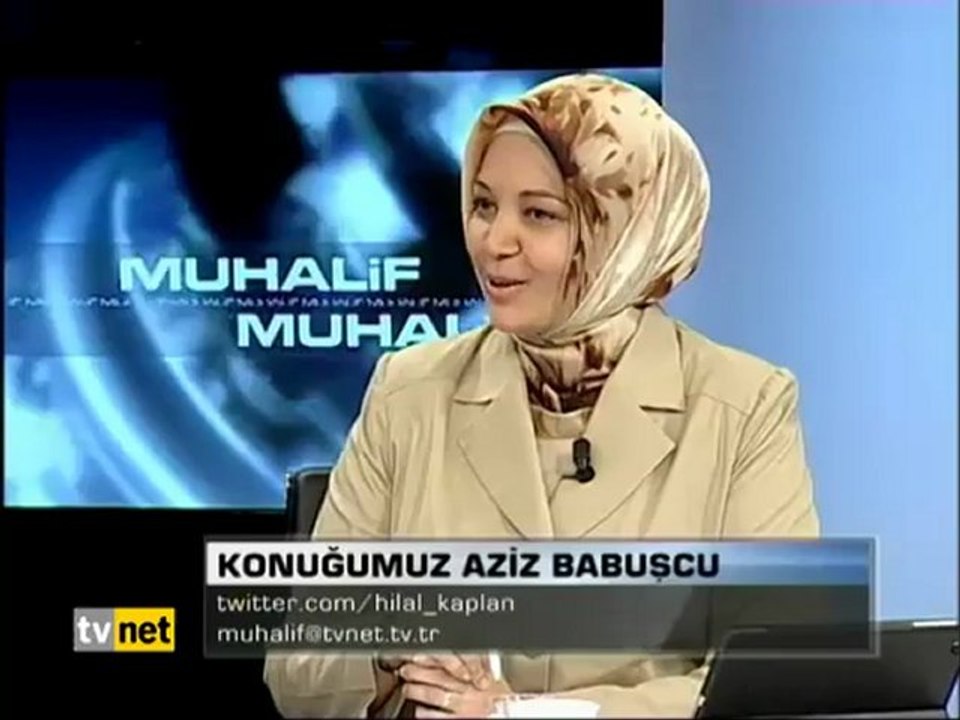 Muhalif 19.7.2012